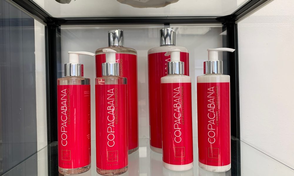 RG Cosmetics