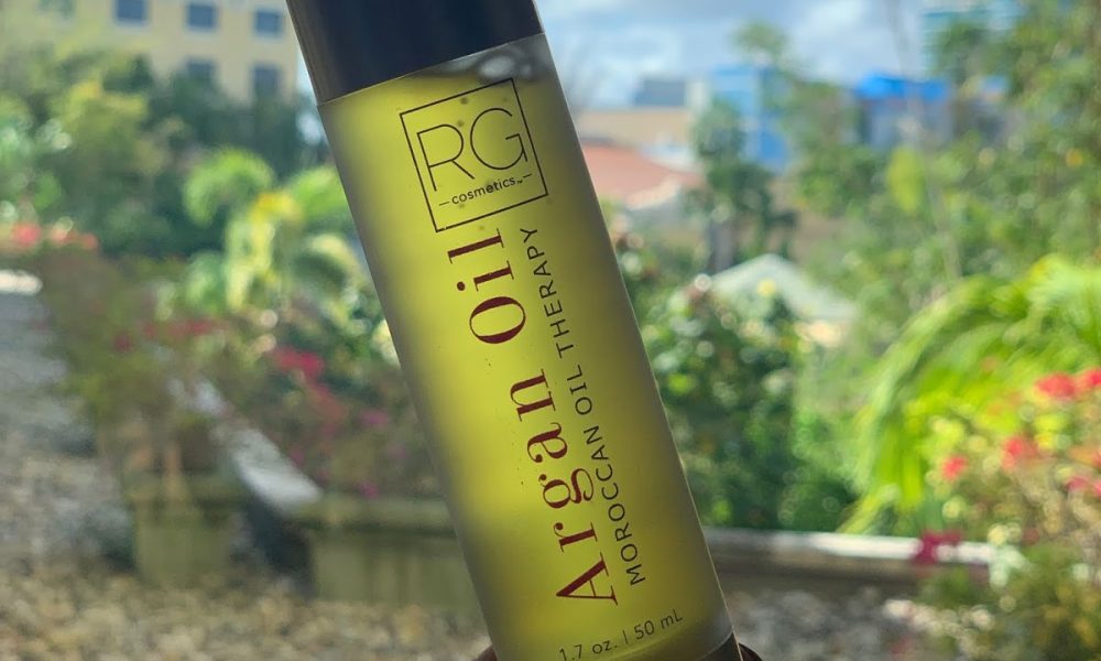 RG Cosmetics