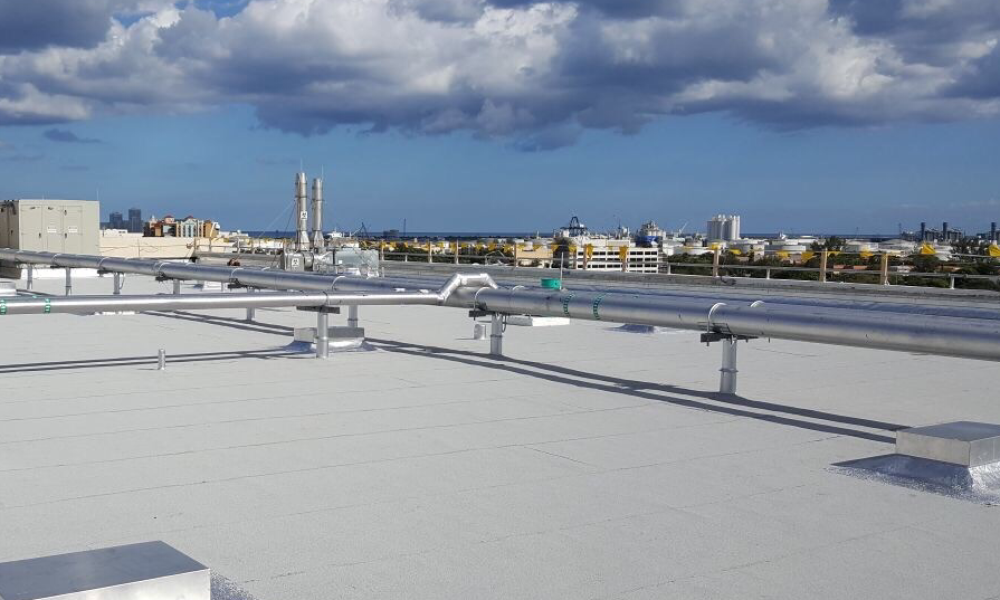 RMS Building Envelope Consultants LLC