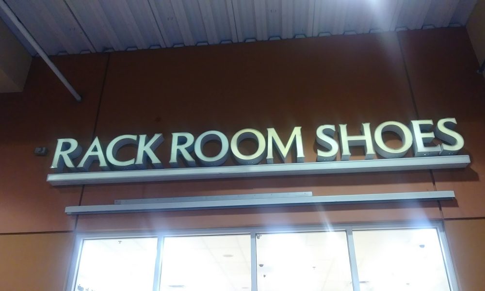 Rack Room Shoes
