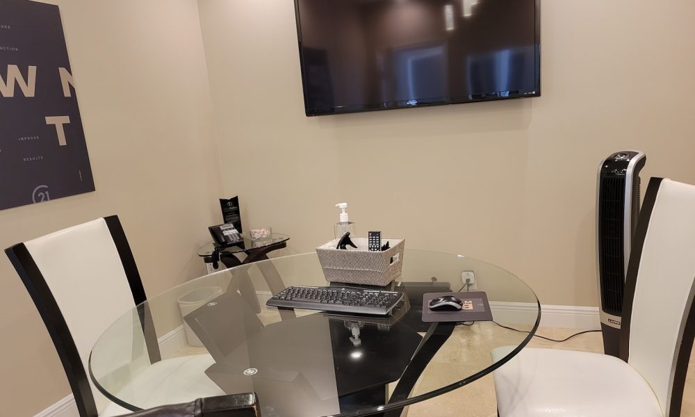 Real Estate Agent