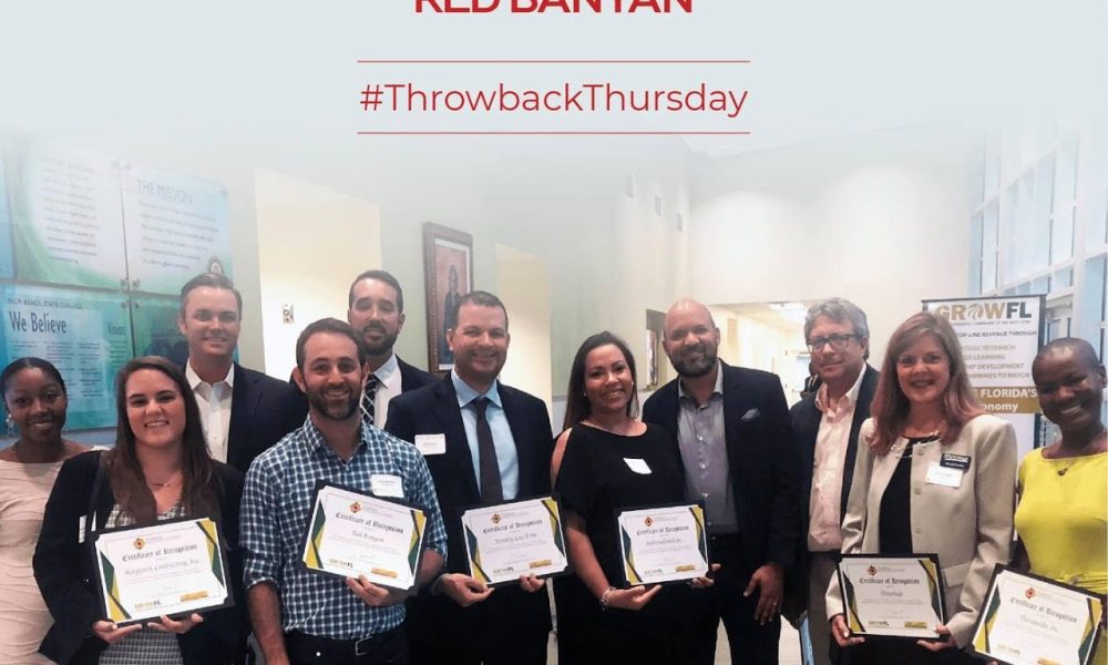 Red Banyan