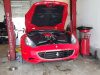CP Auto Tech/Repair
