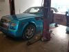 CP Auto Tech/Repair