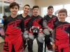 RevForce Robotics Academy
