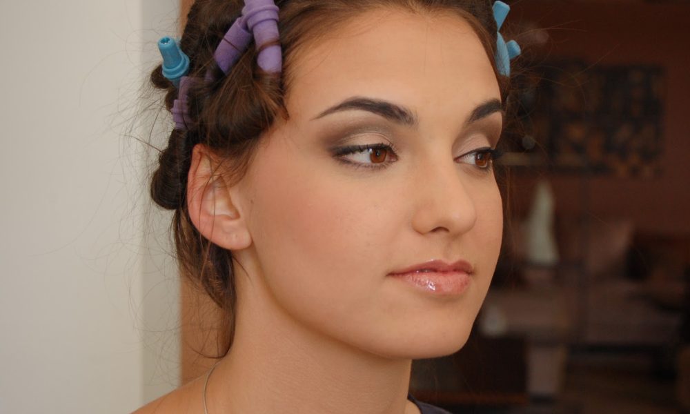 Robin Ryant Make-up Artist
