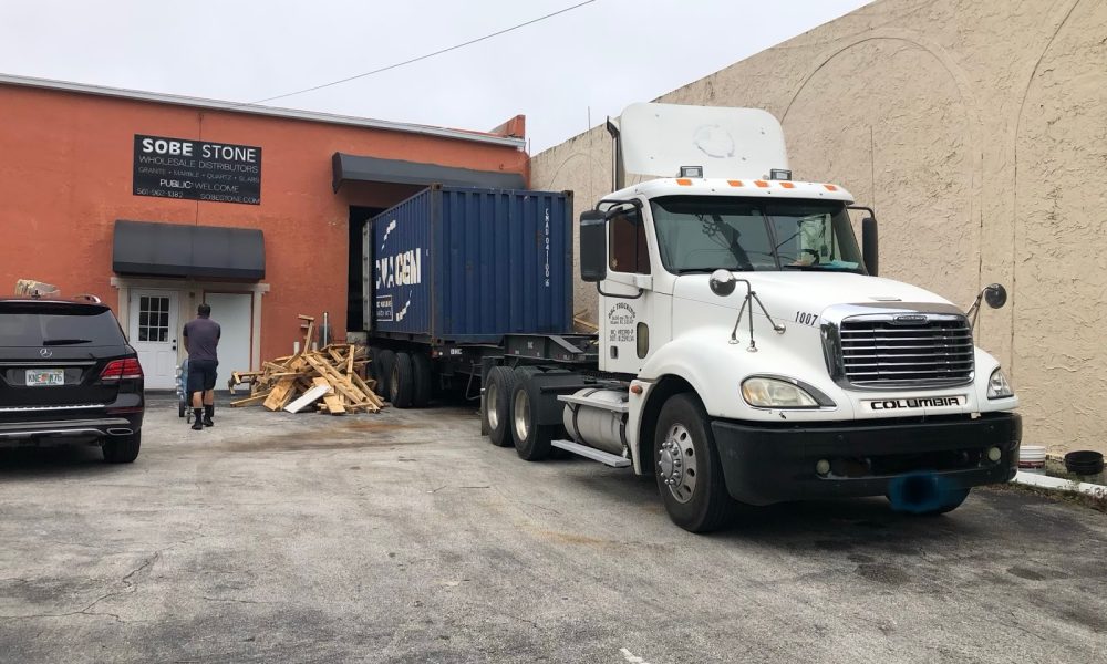 Roma Tile Supply