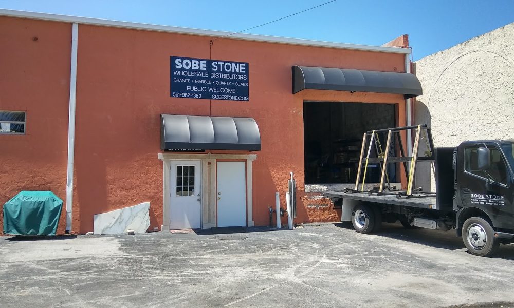 Roma Tile Supply