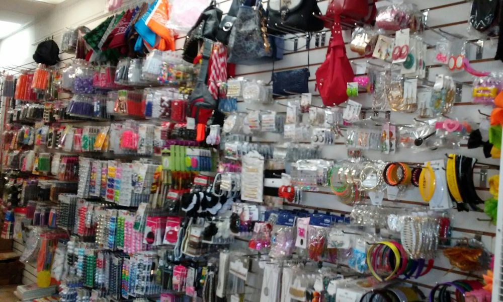 Ruby's Hair & Beauty Supply