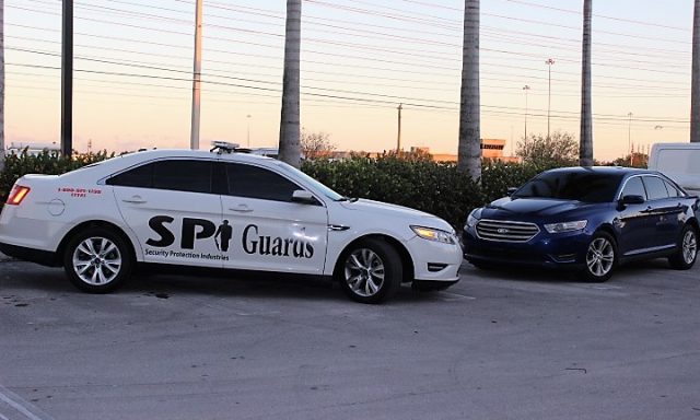 SPI Guards, LLC