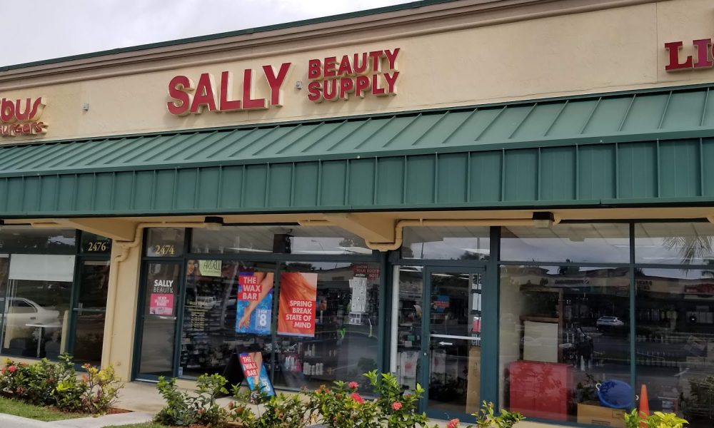 Sally Beauty