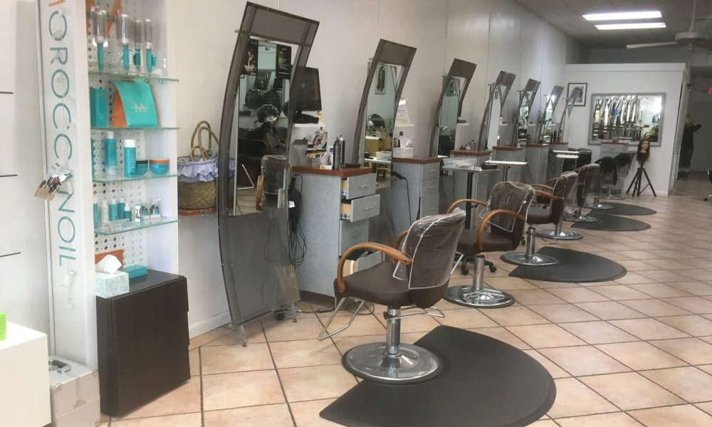 Salon Carte Blanche