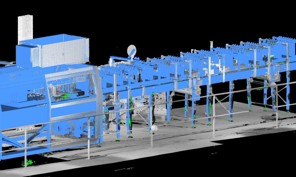 Sam&Tec3D Integrated Solutions