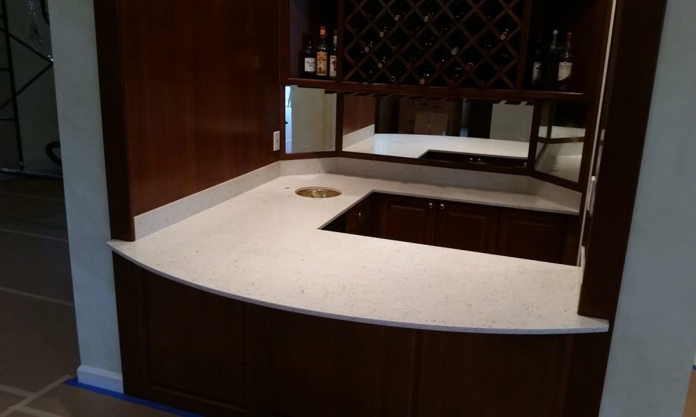 Santos Home Granite & Marble
