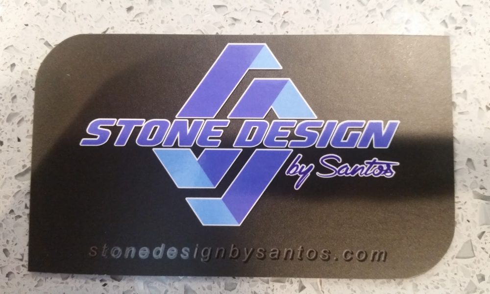 Santos Home Granite & Marble