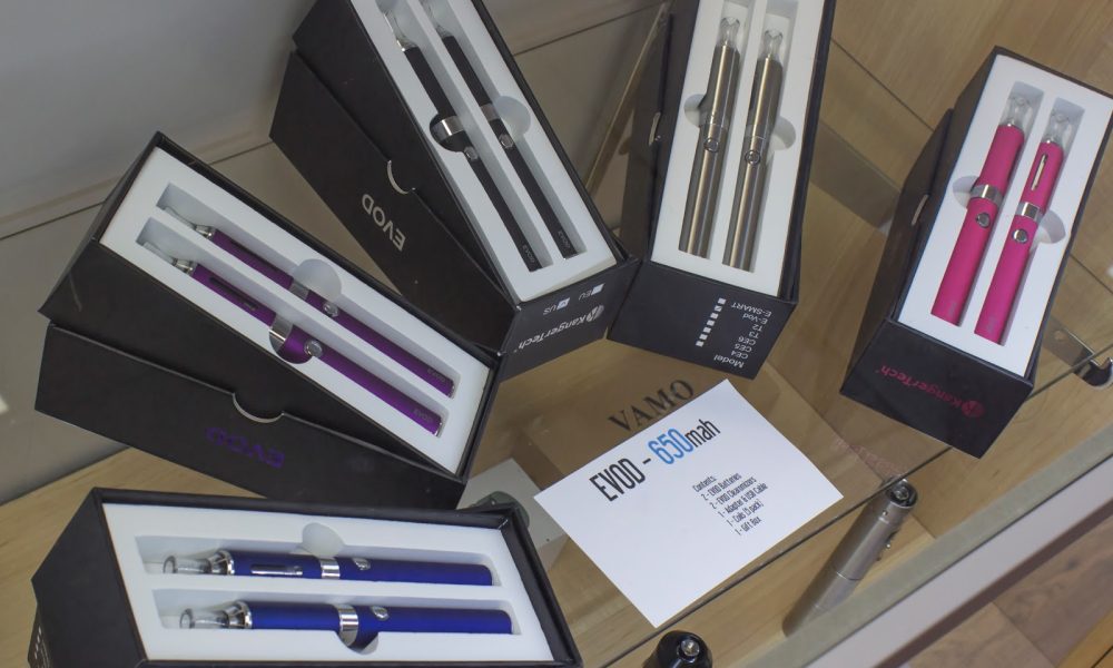 Save On Vapor