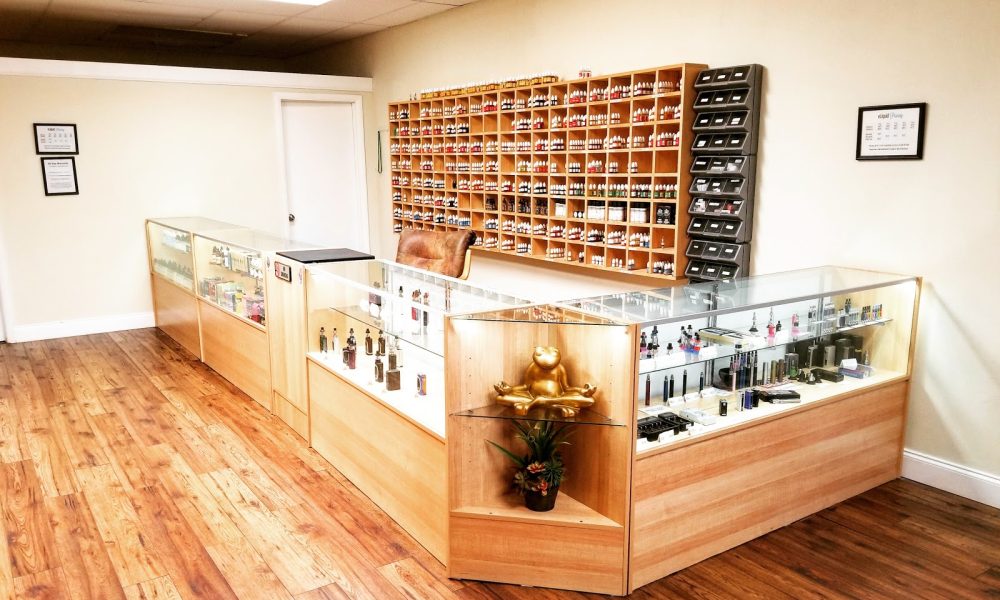 Save On Vapor