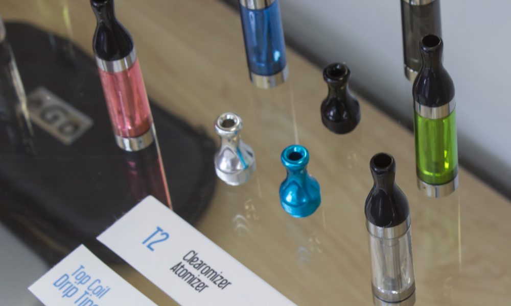 Save On Vapor
