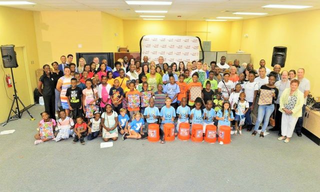 Serenity Family & Children Services Corporation