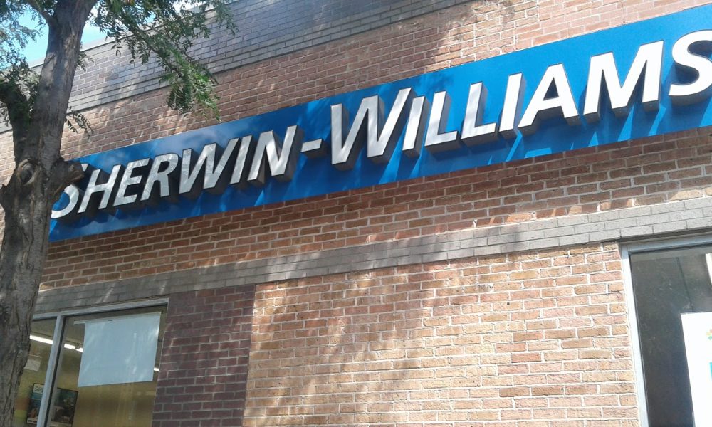 Sherwin-Williams Paint Store