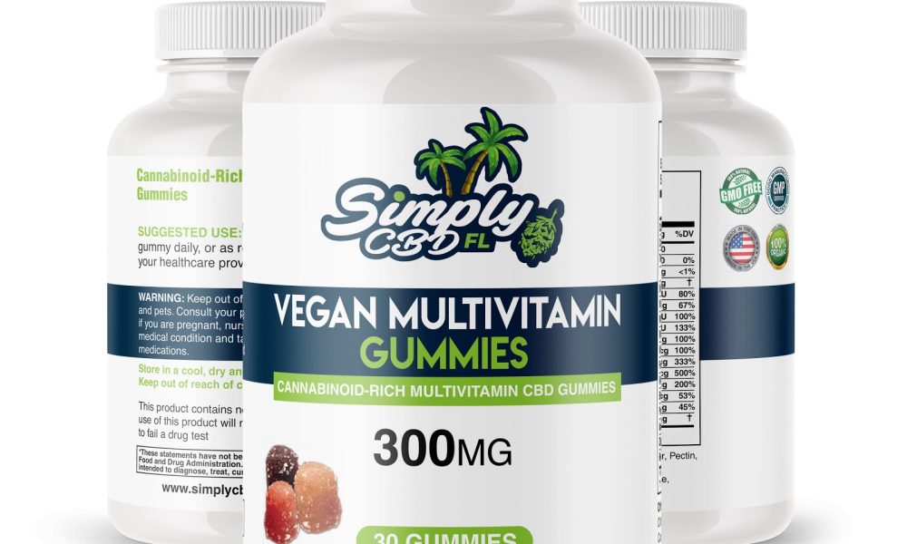 Simply CBD FL