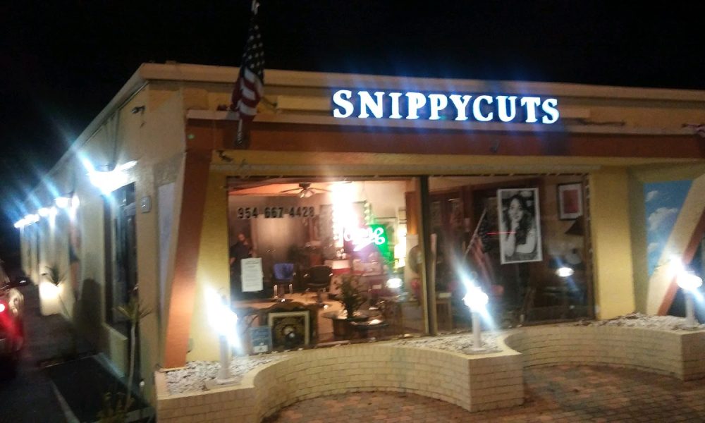 SnippyCuts