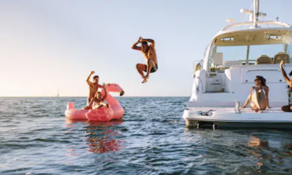 South Florida Boat Rental