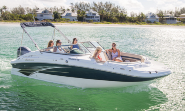 South Florida Boat Rental