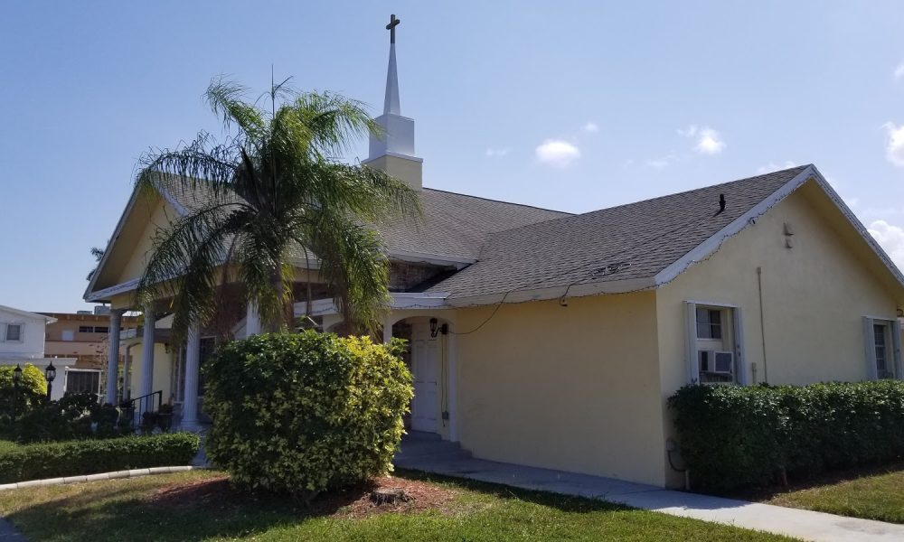 St Thomas Malankara Orthodox Church