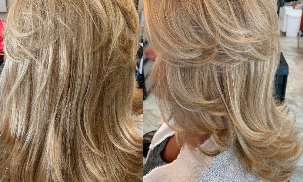 Studio K Hair Salon