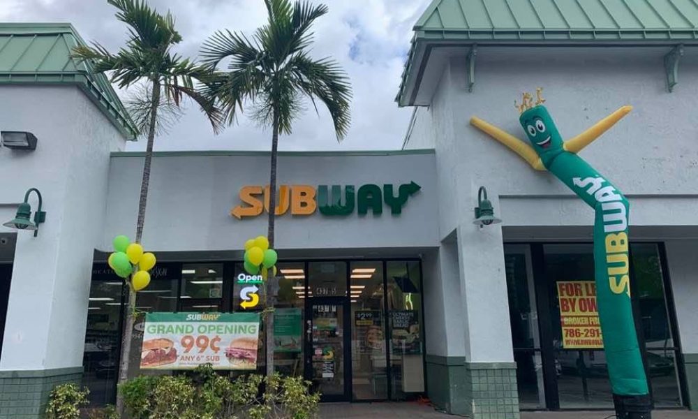 Subway