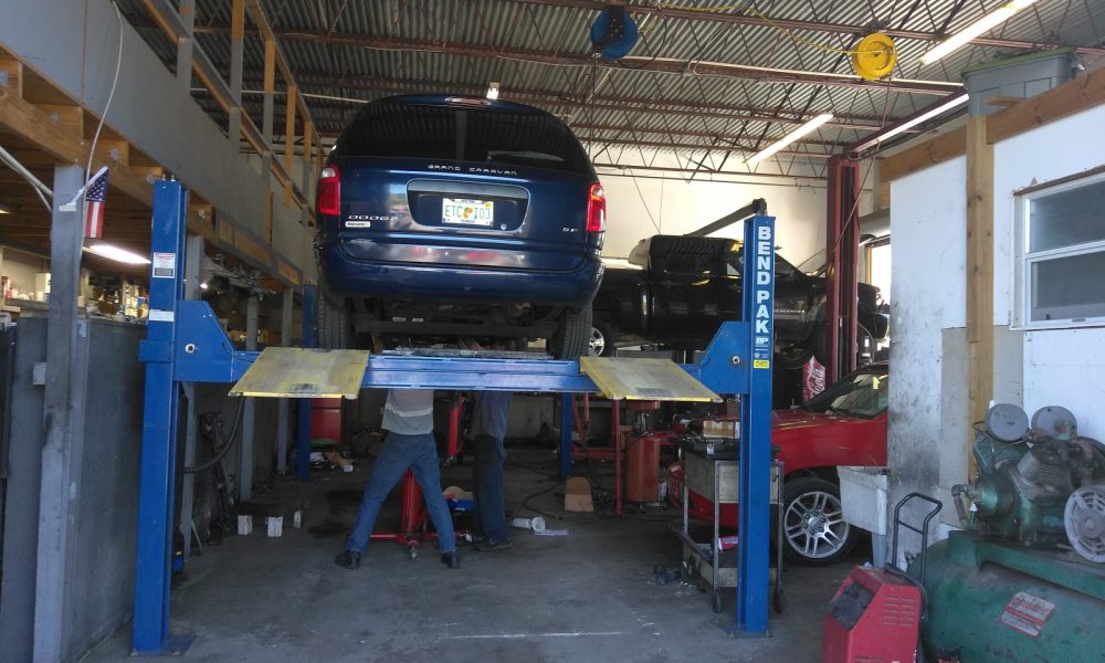 Sun Auto Center