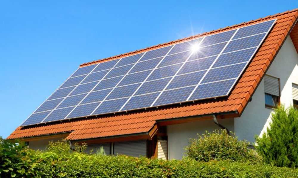 Sunlight Power and Solar