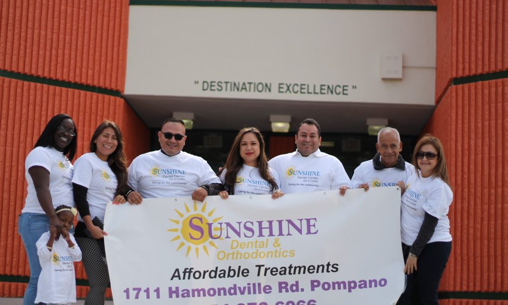 Sunshine Dental Center