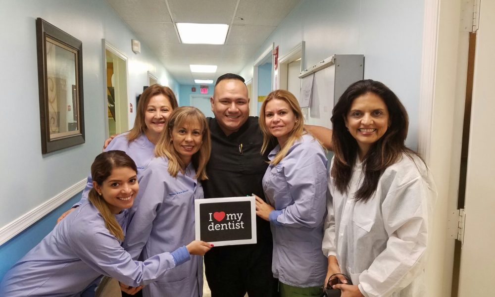 Sunshine Dental Center
