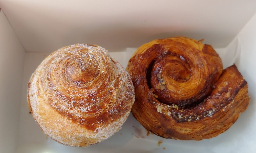 Sweet Rustic Bakeshop