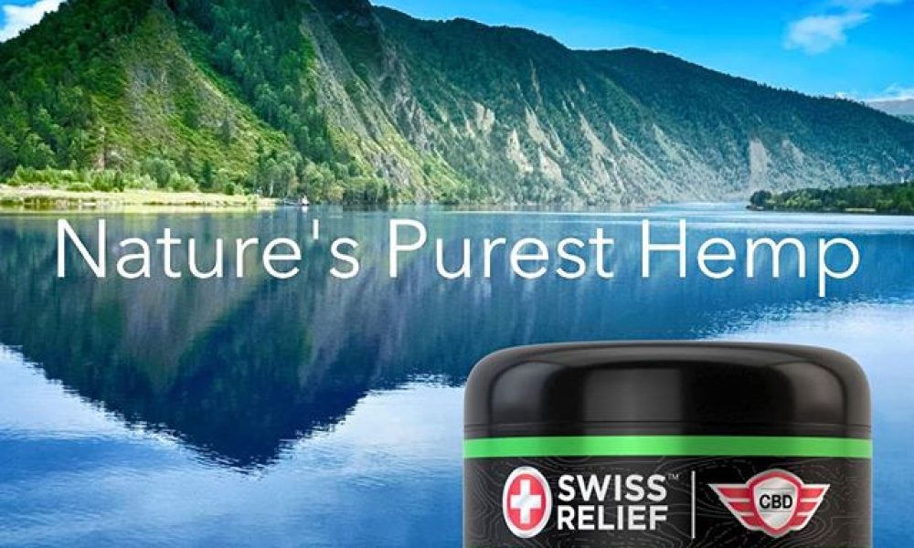 Swiss Relief