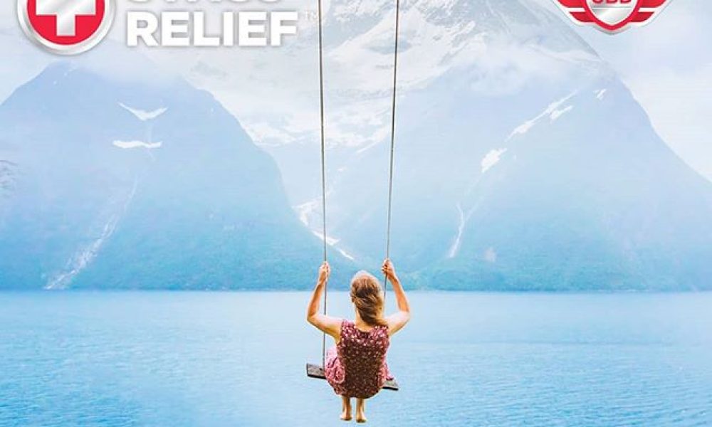 Swiss Relief