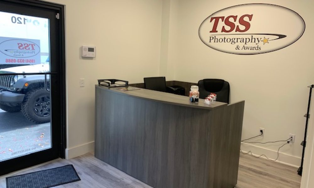 TSS Photography & Awards