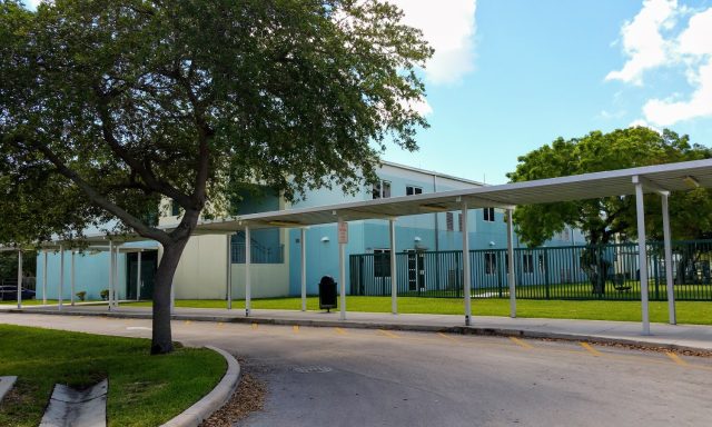 Tedder Elementary School