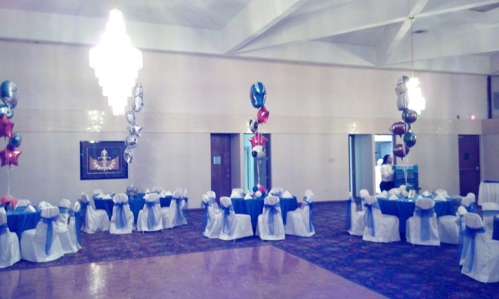 Temple Sholom Conservative