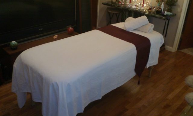 Thai Massage Florida