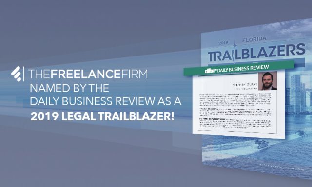 The Freelance Firm