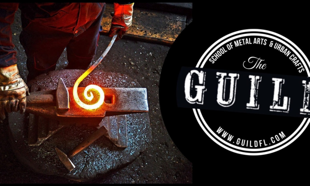 The Guild - Urban Craft &amp; Folk Art School