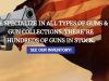 The Gun Collection
