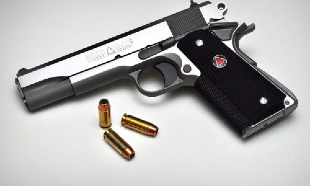The Gun Collection