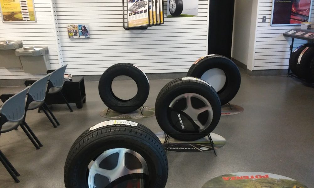 Tires Plus