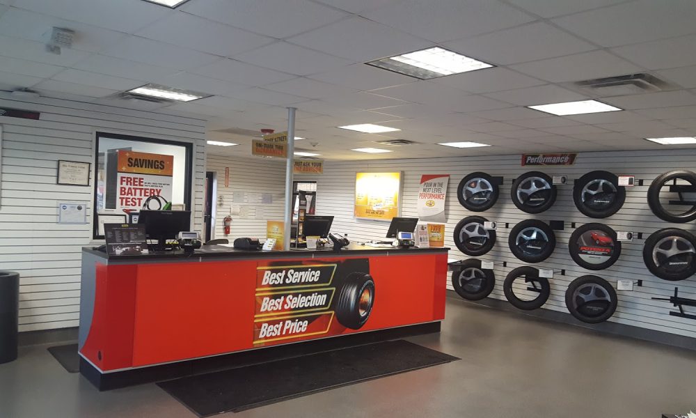 Tires Plus
