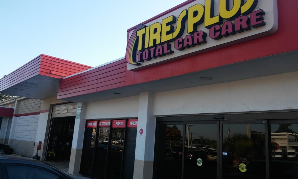 Tires Plus