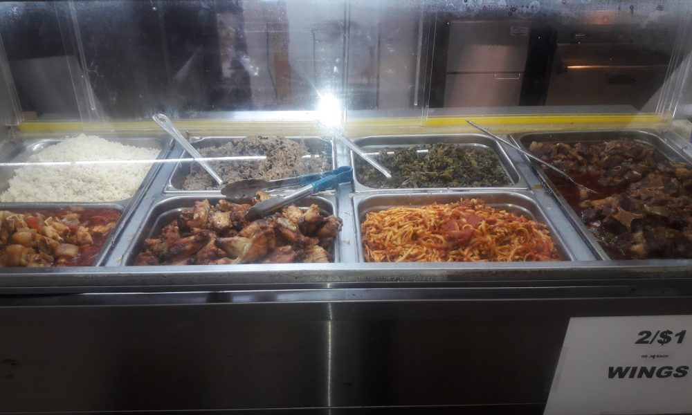 Tony's Deli & Market
